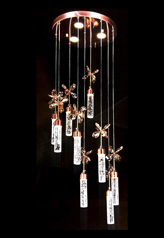 Đèn Thả LED CTT-3022-9
